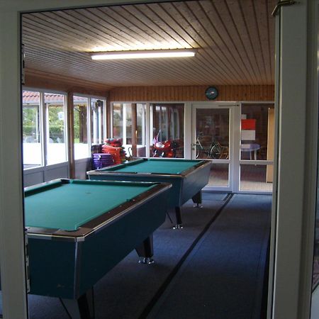 Hotel-Garni "Hof Von Hannover" فيتموند المظهر الخارجي الصورة