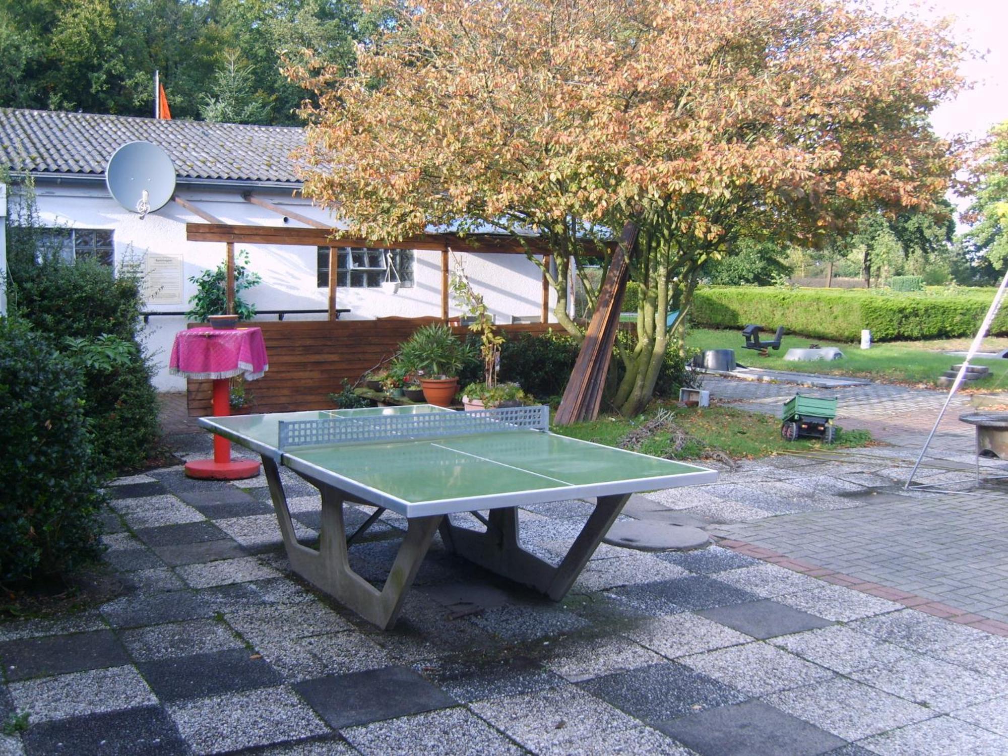 Hotel-Garni "Hof Von Hannover" فيتموند المظهر الخارجي الصورة