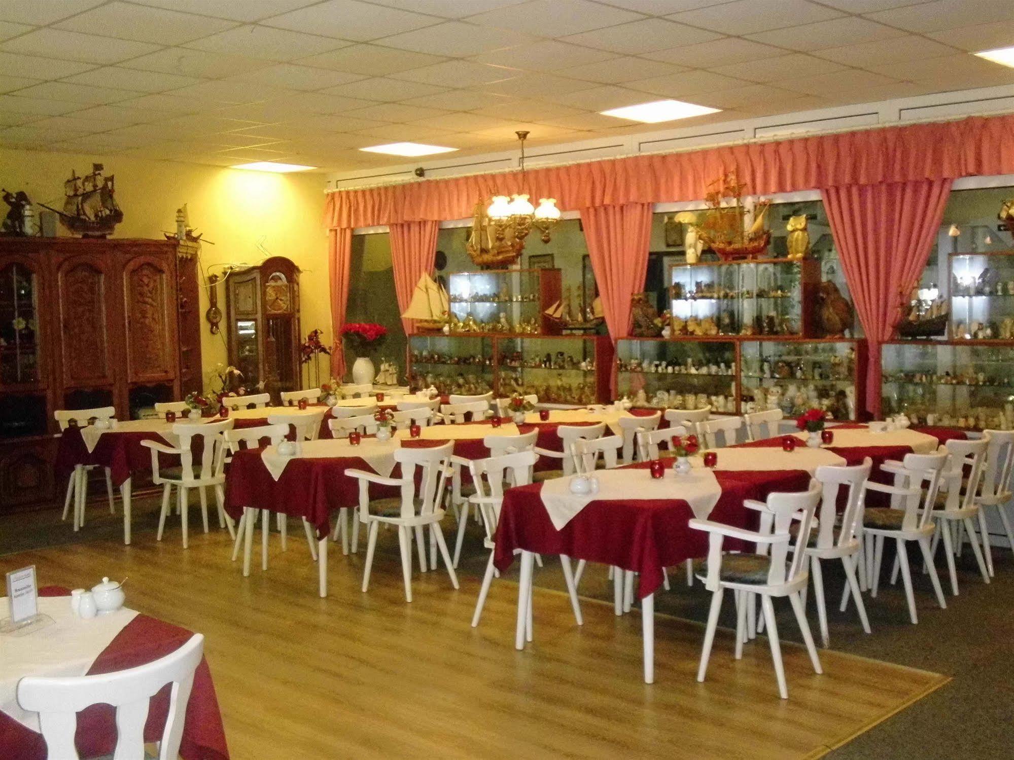 Hotel-Garni "Hof Von Hannover" فيتموند المظهر الخارجي الصورة
